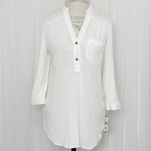 A. Byer Shirt Blouse NWT